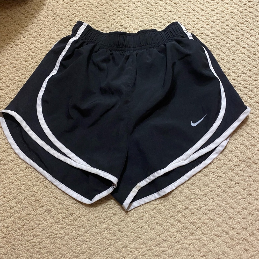 Nike Athletic Shorts